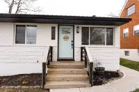 Lucky Kentucky Ranch Home- Visit Ark & Creation Museum Hotels in Erlanger