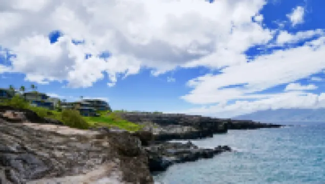 Gorgeous Oceanfront! - Sweeping Views & Steps to the Beach