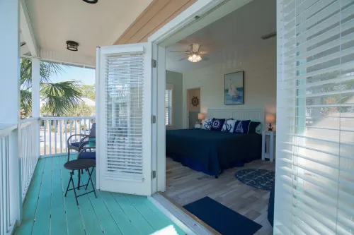 Florida Fun on 30A Steps from Rosemary & Alys Beach Fun Lagoon Pool 4 Free Bikes