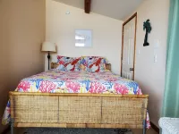 Beautiful Waterfront Gulf of America Great location.