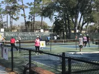 Southern Bliss on HHI: 10 Bedroom-Pool/Elevator/Palmetto Dunes Resort