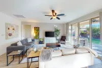 Home Sweet Home! Experience the Ultimate in Arizona Indoor and Outdoor Living!