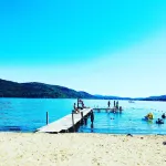 Breweries! Cross the Road to Northway Brewing or Stroll to Brewery Ommegang.