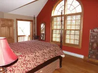 Beautiful Riverside Getaway Hotels in Watauga