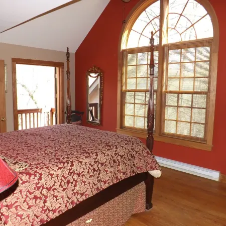 Beautiful Riverside Getaway Ξενοδοχεία στην πόλη Watauga