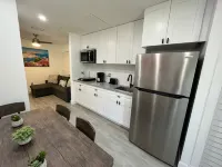 Brand new apartment with an amazing lake view