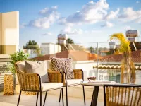 ساندرز أوليف - شيك 3 بدارو ابرت ويث شيرد بول