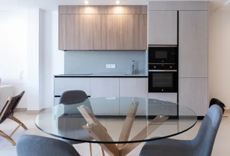 Rooms & Suites Loft 2F en el Centro de Arrecife