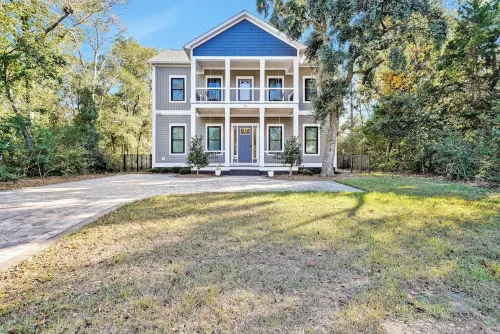 Beach Better Have My Money! Clean "Ocean Close" Getaway! 5BR, Pool & EV Charger!