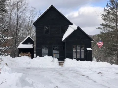 Luxury Retreat in Mount Snow, VT