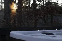 Pet Friendly, Hot Tub, Grill, Fire Pit, Bryce Resort, Golfing, Hiking