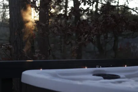 Pet Friendly, Hot Tub, Grill, Fire Pit, Bryce Resort, Golfing, Hiking