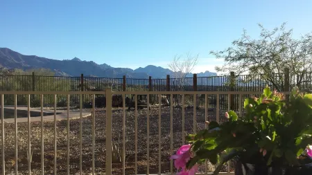 Mountain Getaway, Tranquility, Beauty, Ambience, Stunning View Отели в г. Каталина