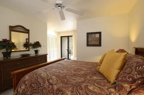 Upgraded Unit with Panoramic Ocean and Mountain Views