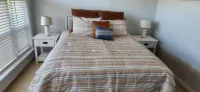 Beautiful beach retreat condo w/ amazing Gulf and beach view!!