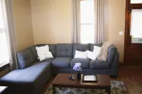 Experience Oxford - Spacious Home - Great Location