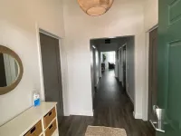 Lakeside Brand New Luxury Condo⚓️ Hotels in Bemus Point