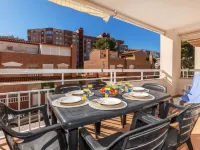 Vila de Oropesa IV Hotels in Oropesa
