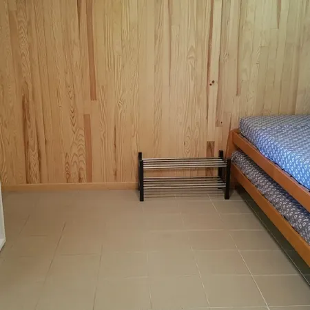 T1 bis 25m2 on the ground floor of a mountain chalet Ax Bonascre