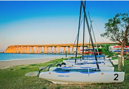 Walk to the Beach and Downtown Restaurants, Bars, and Shops!