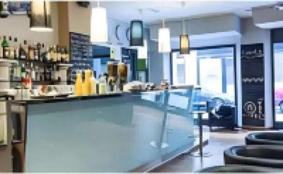 Feel Hostels Soho Malaga