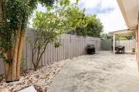 Luxury Beach Getaway Hotels in Rosebud