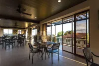 Splendido Tagaytay Hotel and Country Club - breakfast