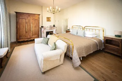Maison du canal du midi Hotels in Villemoustaussou