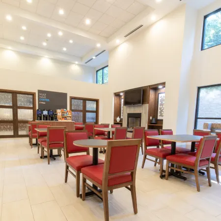 Holiday Inn Express JOHNSON CITY by IHG