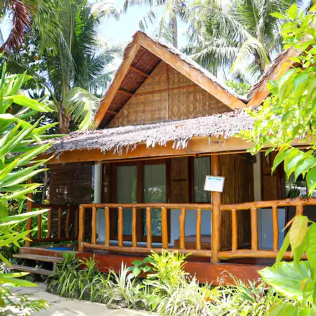 The Henry Resort Siargao at Kermit