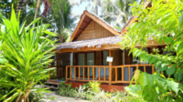 The Henry Resort Siargao at Kermit Hotels in 