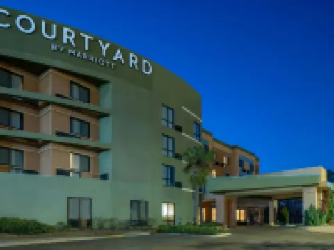 Courtyard Jackson Airport/Pearl Hotels in Pearl