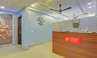 Itsy Hotels Prime Stay Hotels in North West Delhi