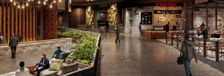 Bally's Baton Rouge Hotel Отели в г. Порт Аллен