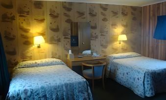 Curry’s Motel by OYO Saginaw MI