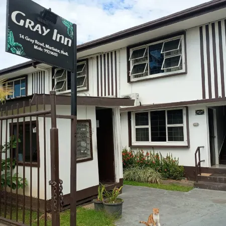 Gray Inn