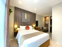 Villa Siji Sanggrahan Hotel in zona Museum UGM