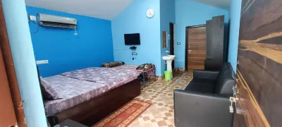 Similipal Prakruti Nivas Hotels in Mayurbhanj