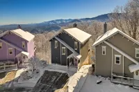 Spring Has Sprung @ Amazing 2Br Near Gatlinburg & Pigeon Forge! Hot Tub!