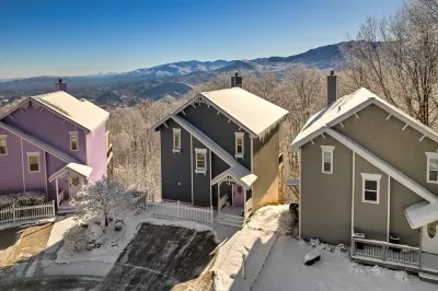 Spring Has Sprung @ Amazing 2Br Near Gatlinburg & Pigeon Forge! Hot Tub!