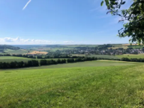 Fewo am Nussbach - Nature Park Südeifel-Teufelsschlucht-Eifel-Mosel