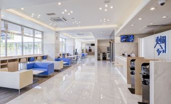 Toyoko Inn Chigasaki Shiyakusho