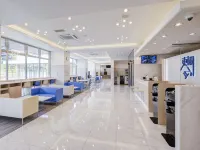 Toyoko Inn Chigasaki Shiyakusho