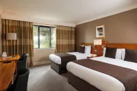 Roe Valley Resort