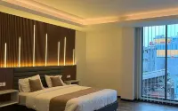 Grand Wisma Davinci Sabrina