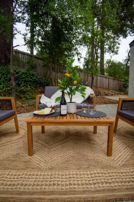 Elegant Wine Country Estate!