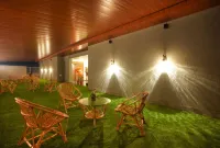 Sayaji Lodging Hotel a Gargoti