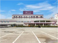 Sagayamato Onsen Hotel Amandi Hotel a 