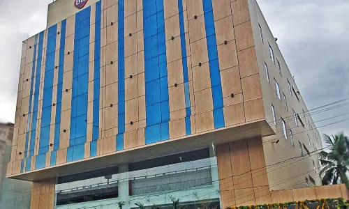 Best Western Plus Tejvivaan