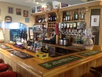 The Safe Harbour Hotel - bar